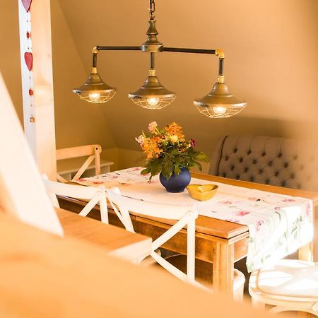 Appartement Moin Ostseebad Kühlungsborn Extérieur photo