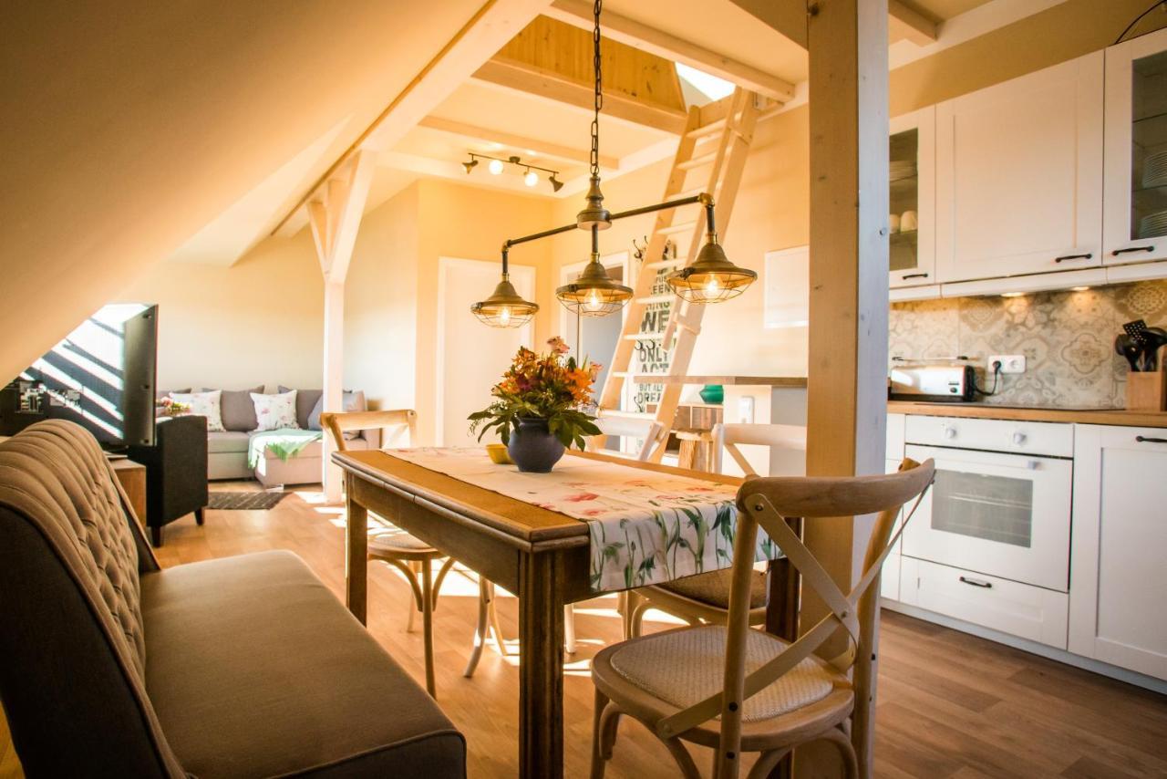 Appartement Moin Ostseebad Kühlungsborn Extérieur photo