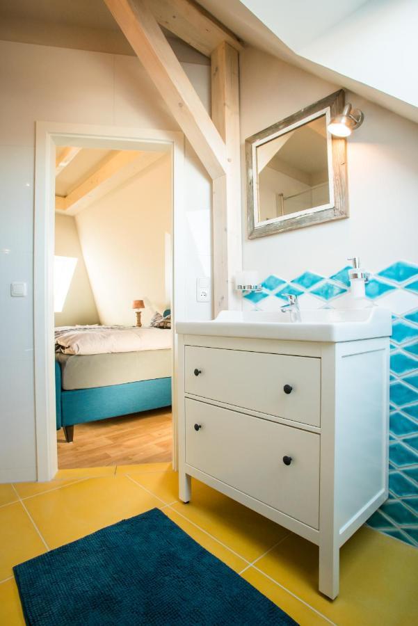 Appartement Moin Ostseebad Kühlungsborn Extérieur photo