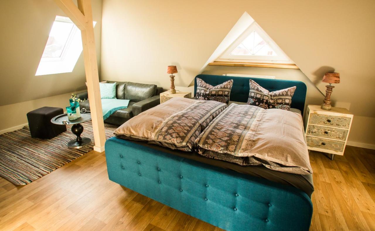 Appartement Moin Ostseebad Kühlungsborn Extérieur photo