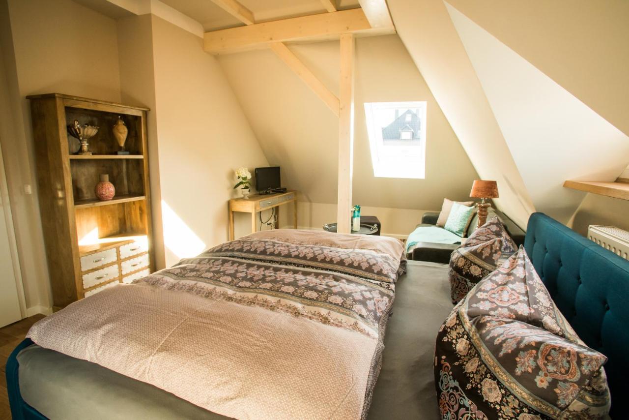 Appartement Moin Ostseebad Kühlungsborn Extérieur photo