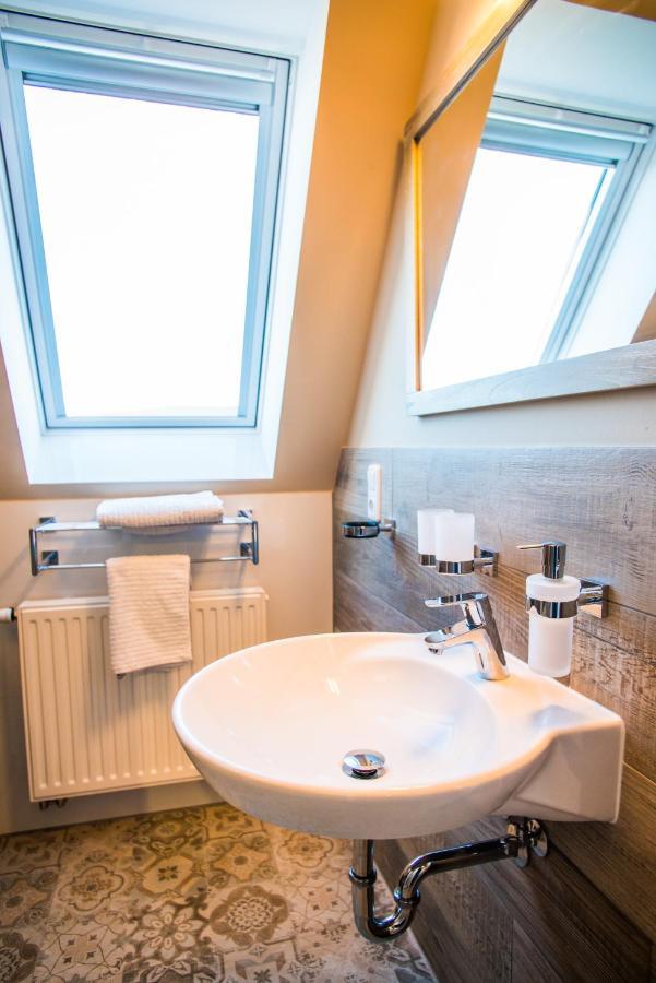Appartement Moin Ostseebad Kühlungsborn Extérieur photo