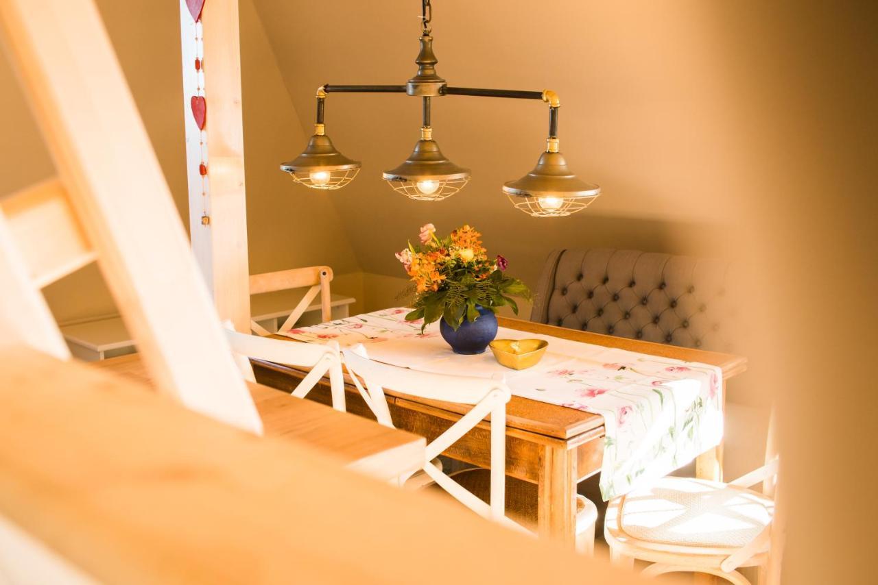 Appartement Moin Ostseebad Kühlungsborn Extérieur photo
